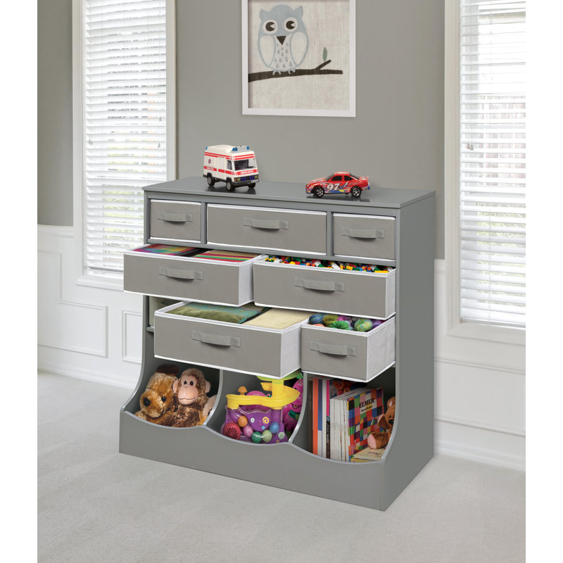 Heide storage toy organizer hotsell